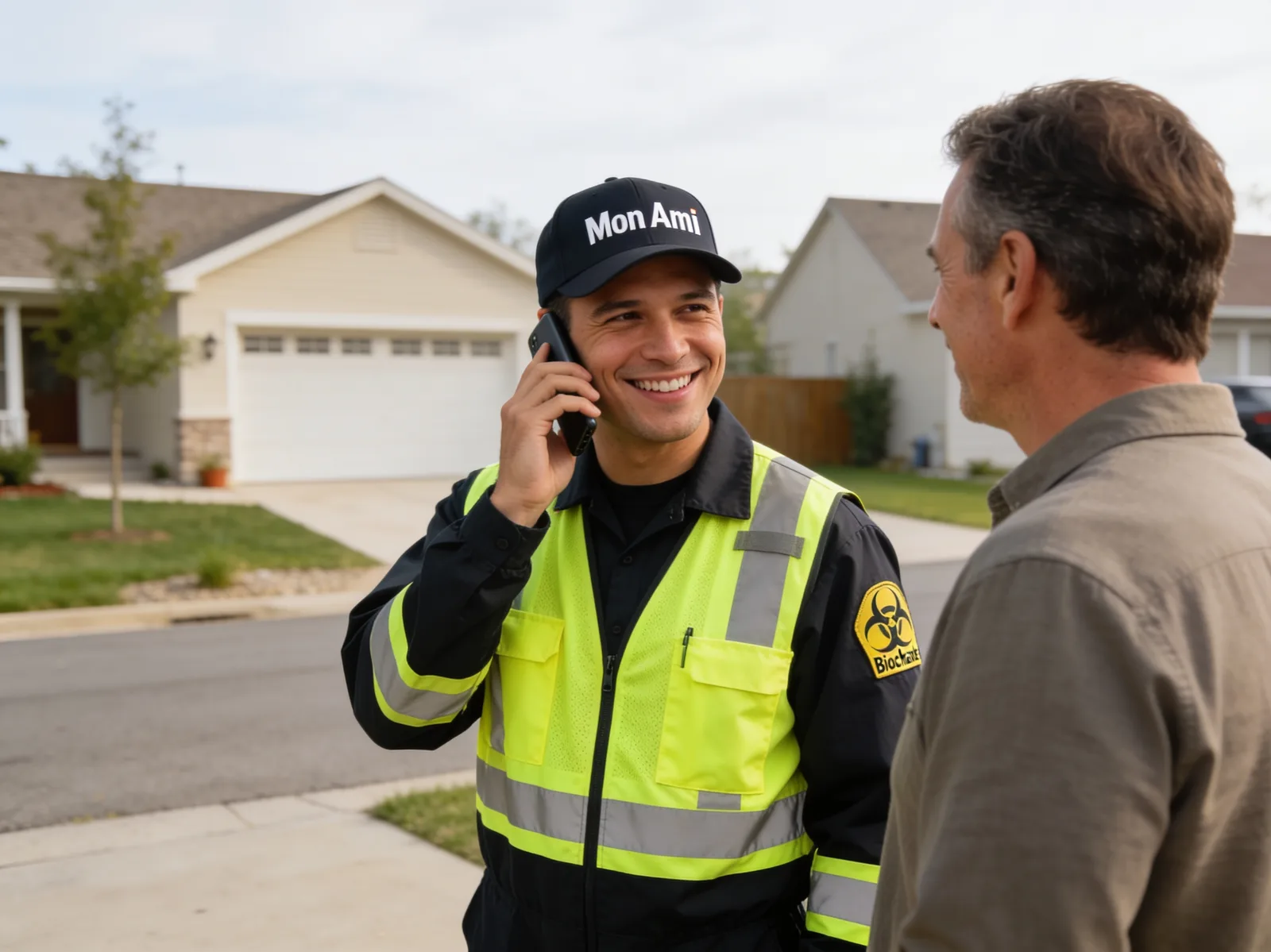 Sewage Cleanup Litchfield, CT FAQs